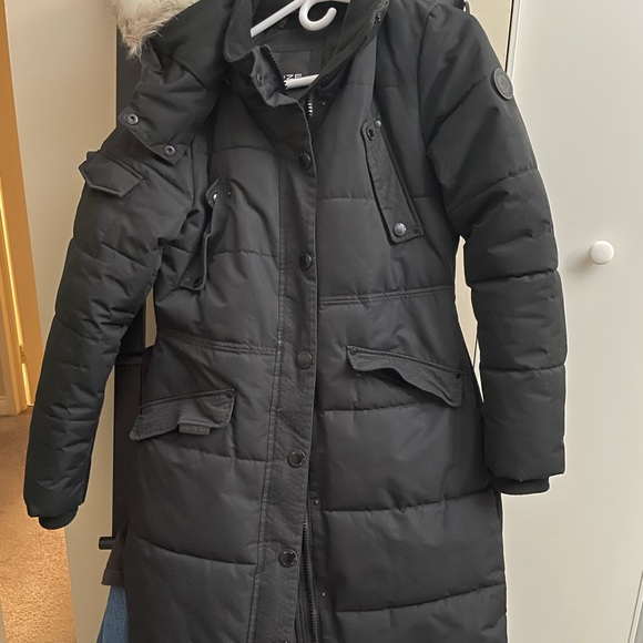Simons NOIZE Winter Jacket - Picture 1 of 3